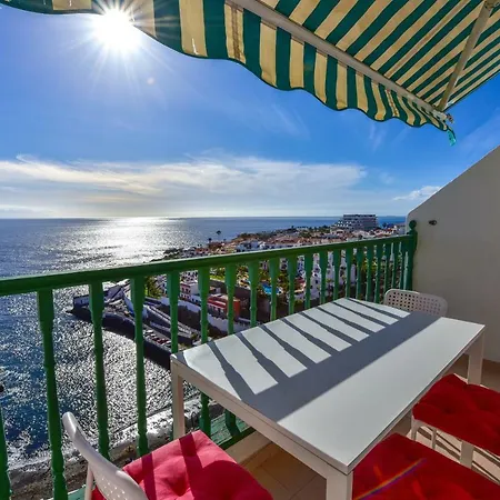 Appartamento Santiago Beach