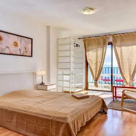 Apartment Santiago Beach