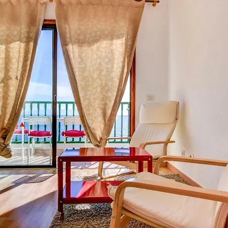 Apartment Santiago Beach *