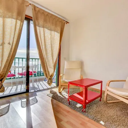 Santiago Beach Apartment *